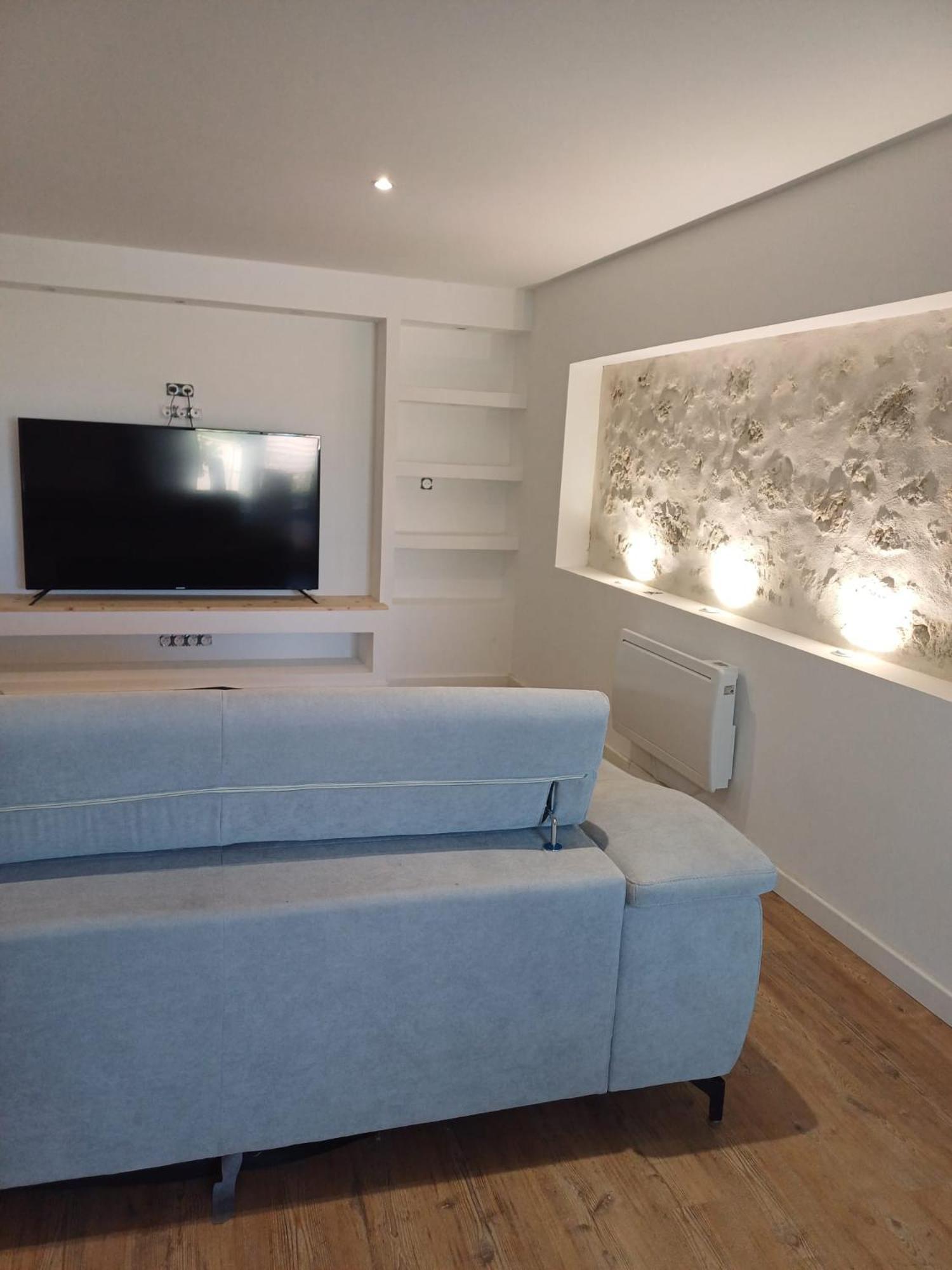 Maison Avec Jardin 4 Pers, 2 Lits, Billard, Wifi, Clim Foulayronnes Exterior foto