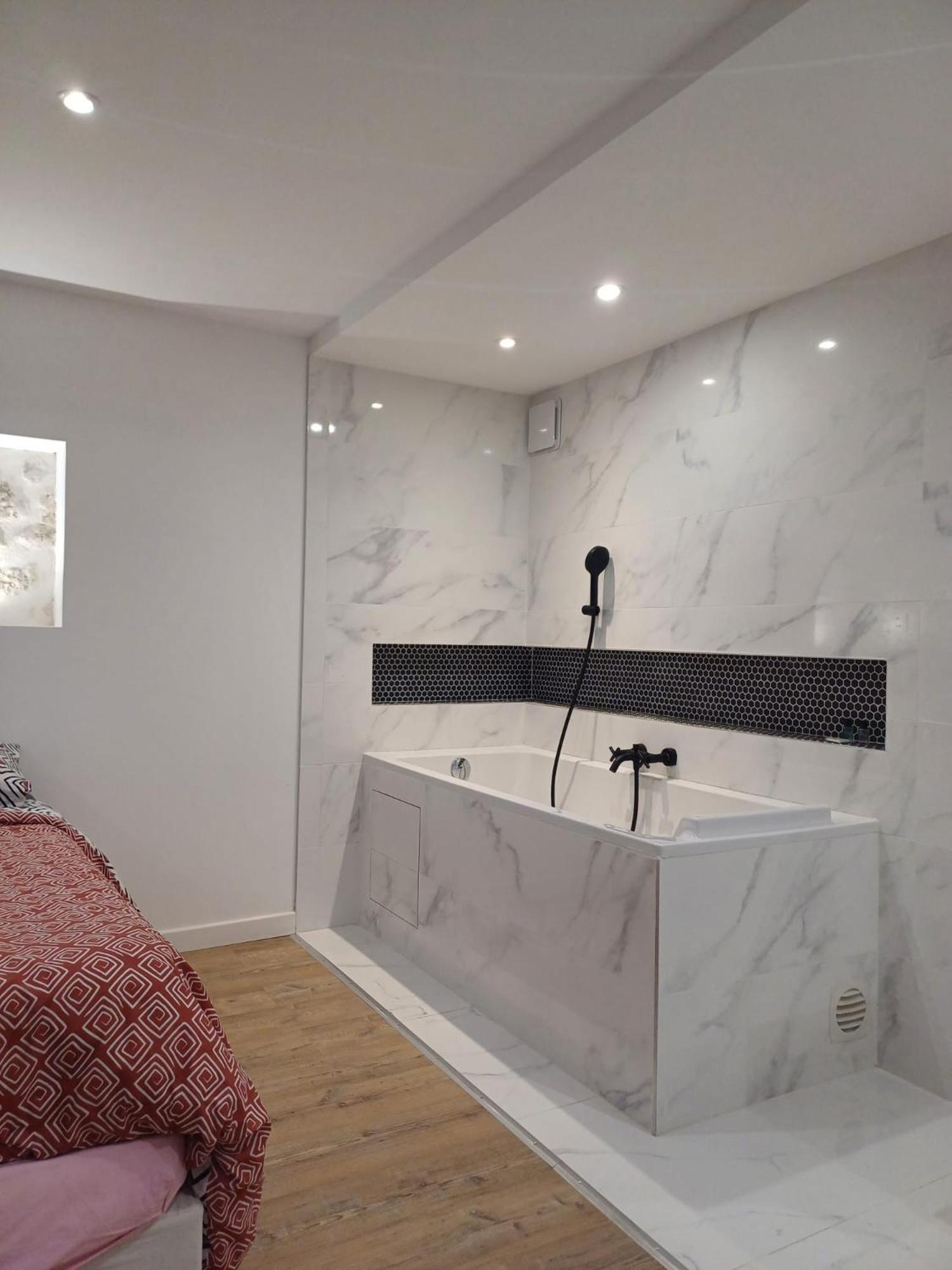 Maison Avec Jardin 4 Pers, 2 Lits, Billard, Wifi, Clim Foulayronnes Exterior foto